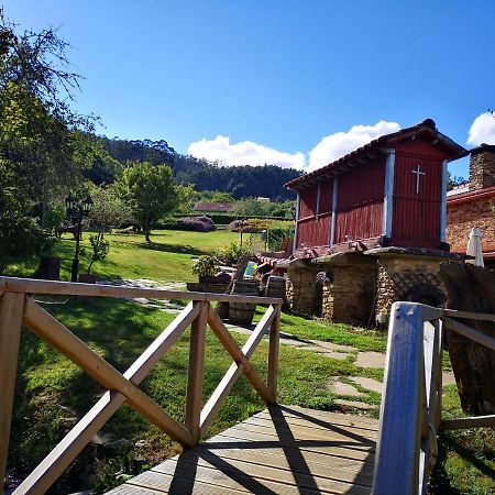 Casa Do Morcego Guest House Valdovino Exterior photo