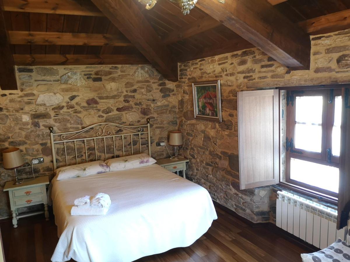 Casa Do Morcego Guest House Valdovino Exterior photo