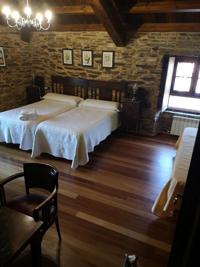 Casa Do Morcego Guest House Valdovino Exterior photo