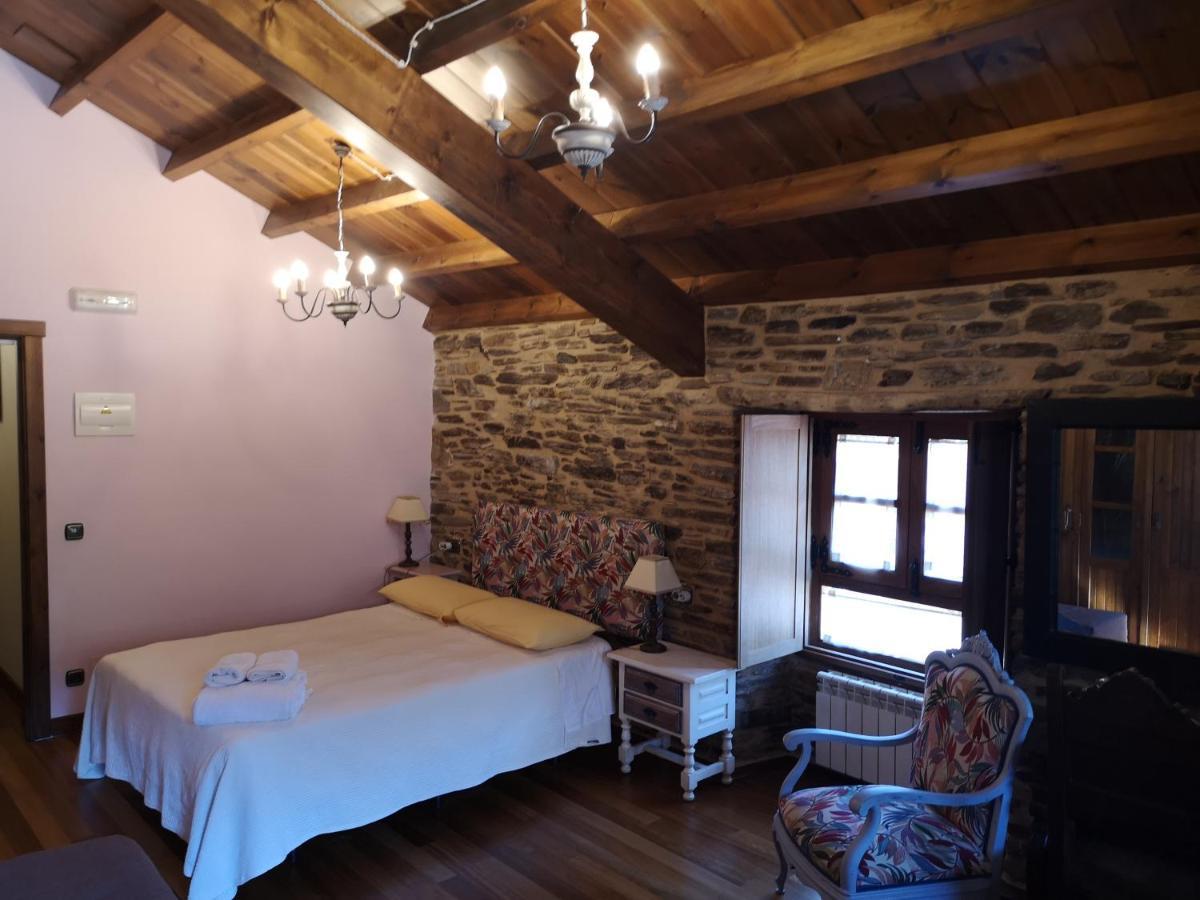 Casa Do Morcego Guest House Valdovino Exterior photo
